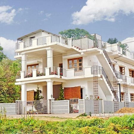 Coorg Rahul Villa Madikeri Exterior foto